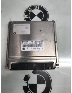 Calculateur BMW X5 E53 