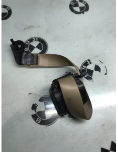 Ceinture arriere gauche BMW X6 E71/E72 PHASE 1 