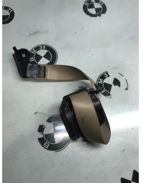 Ceinture arriere gauche BMW X6 E71/E72 PHASE 1 