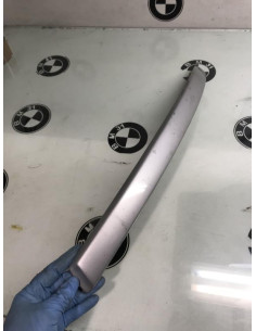 Moulure de pare choc avant BMW SERIE 1 (E81) 