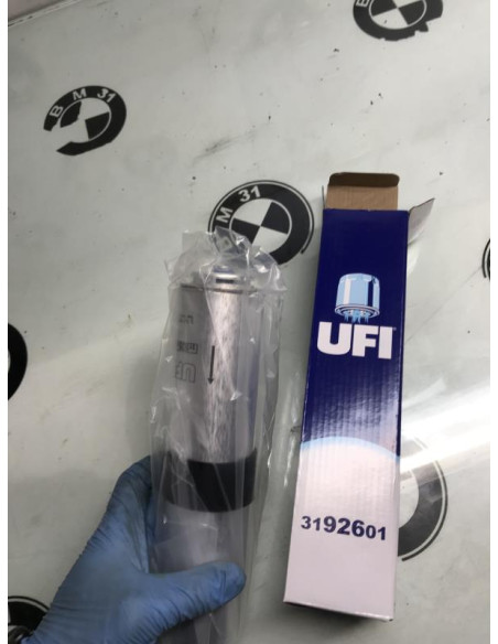 Filtre a carburant BMW SERIE 2 ACTIVE TOURER F45 PHASE 1 Diesel