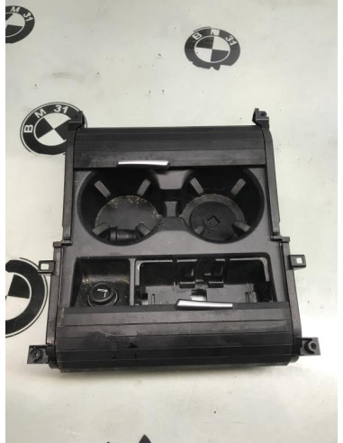 Allume cigare BMW X6 E71/E72 PHASE 1 