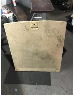 Moquette BMW X6 E71/E72 PHASE 1 