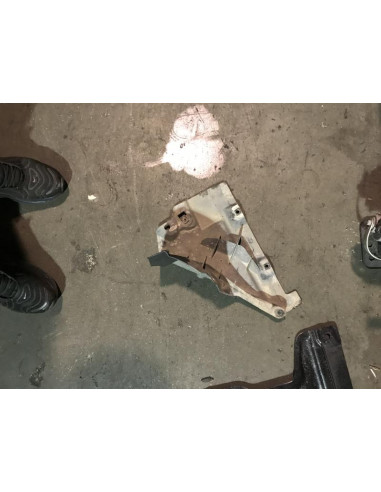 Pare boue avant gauche BMW SERIE 3 (E90) PHASE 1 