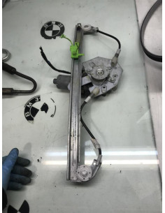 Leve vitre electrique arriere gauche BMW SERIE 3 (E46) 