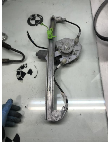 Leve vitre electrique arriere gauche BMW SERIE 3 (E46) 