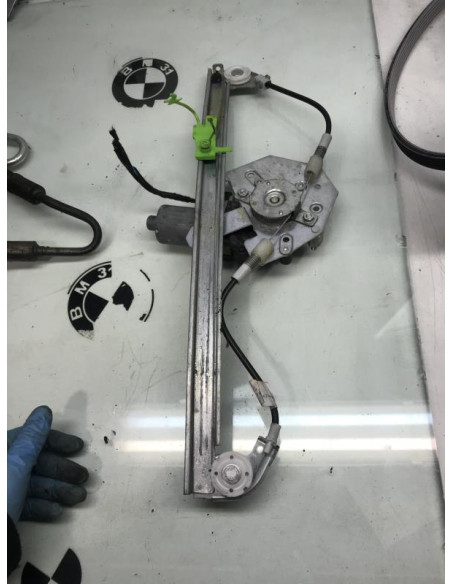 Leve vitre electrique arriere gauche BMW SERIE 3 (E46) 