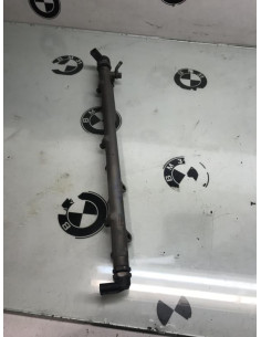 Capteur de pression de rampe injection BMW X6 E71/E72 PHASE 1 