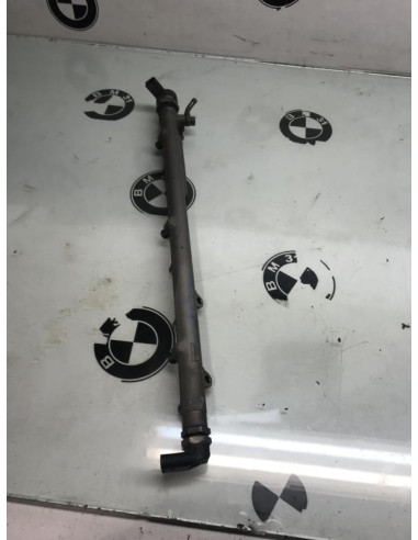 Capteur de pression de rampe injection BMW X6 E71/E72 PHASE 1 