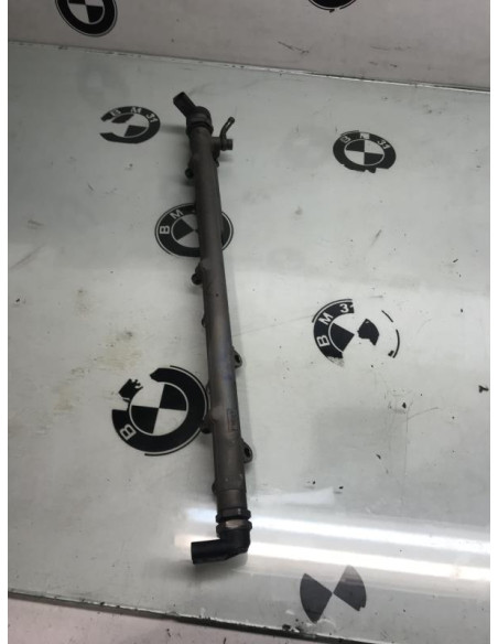 Capteur de pression de rampe injection BMW X6 E71/E72 PHASE 1 