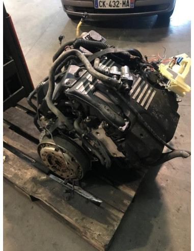 Turbo BMW SERIE 3 (E46) 