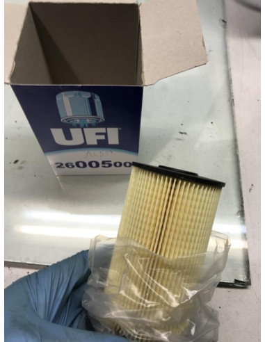 Filtre a carburant BMW SERIE 3 (E46) 