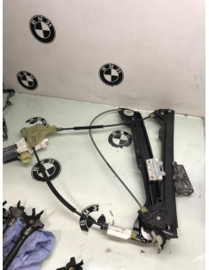 Leve vitre electrique avant droit BMW SERIE 3 E93 CABRIO PHASE 2 