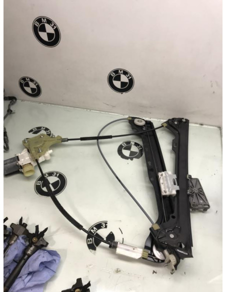 Moteur leve vitre avant droit BMW SERIE 3 E93 CABRIO PHASE 2 