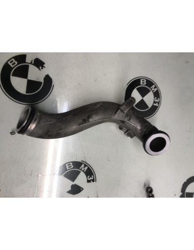 Durite BMW X6 E71/E72 PHASE 1 