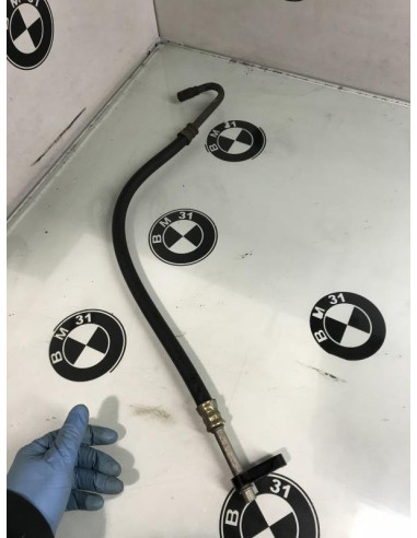 Tuyau hydraulique de direction assistee BMW  