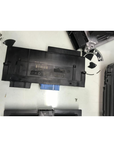 Calculateur BMW SERIE 1 E87 PHASE 1 