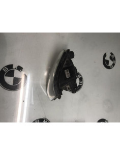 Anti brouillard droit (feux) BMW SERIE 5 E60 PHASE 2 