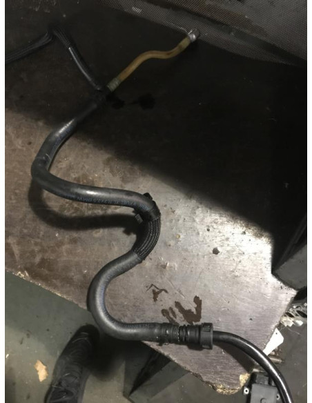 Durite BMW SERIE 5 (E60) PHASE 1 