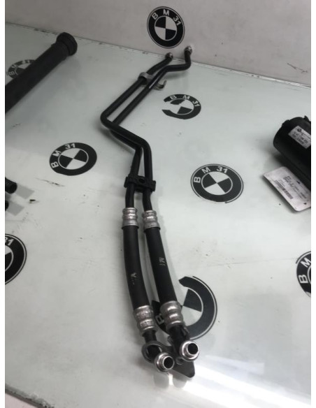 Durite BMW SERIE 5 (E60) PHASE 1 