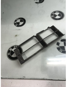 Grille de pare choc BMW  