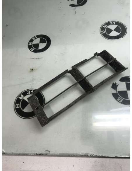 Grille de pare choc BMW  