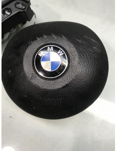Air bag conducteur BMW SERIE 3 (E46) 