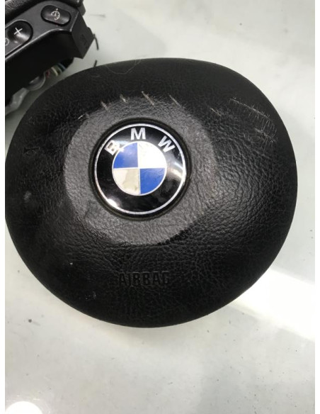 Air bag conducteur BMW SERIE 3 (E46) 