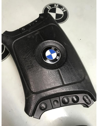 Air bag conducteur BMW  