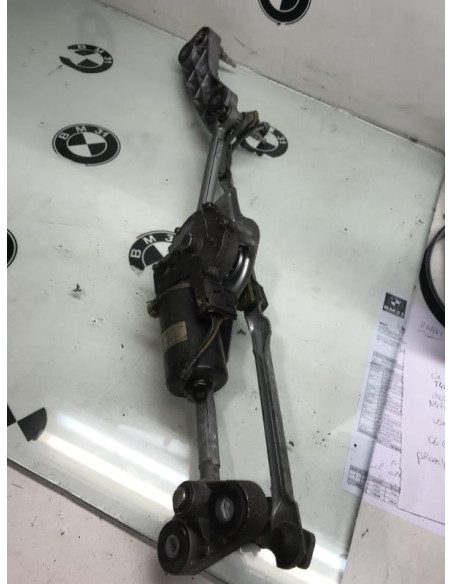 Moteur essuie glace avant BMW  
