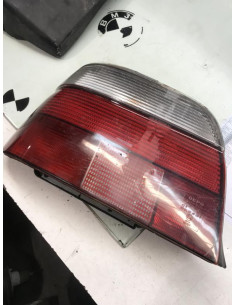 Feu arriere principal gauche (feux) BMW  