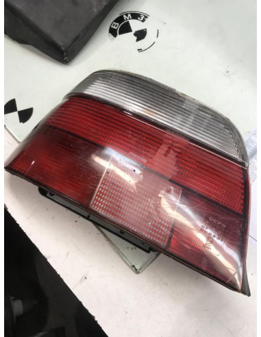 Feu arriere principal gauche (feux) BMW  