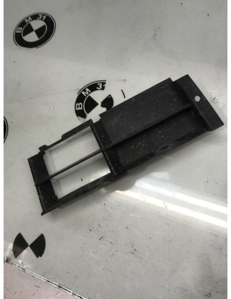 Grille de pare choc BMW  
