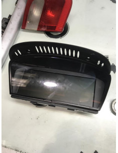 Ecran GPS BMW SERIE 3 (E90) PHASE 1 