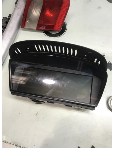 Ecran GPS BMW SERIE 3 (E90) PHASE 1 