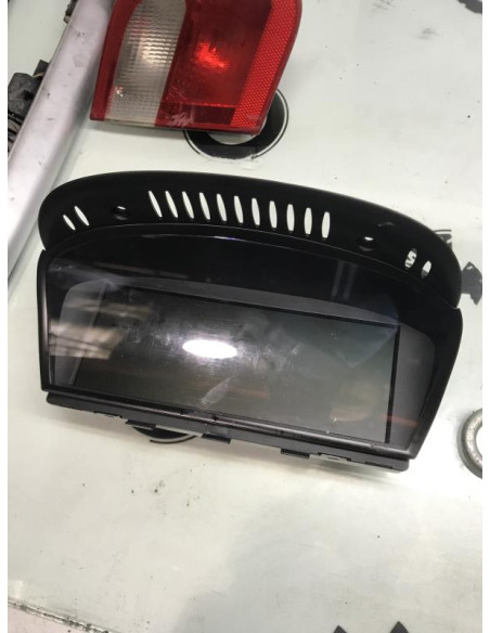 Ecran GPS BMW SERIE 3 (E90) PHASE 1 
