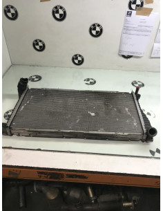 Radiateur eau BMW  