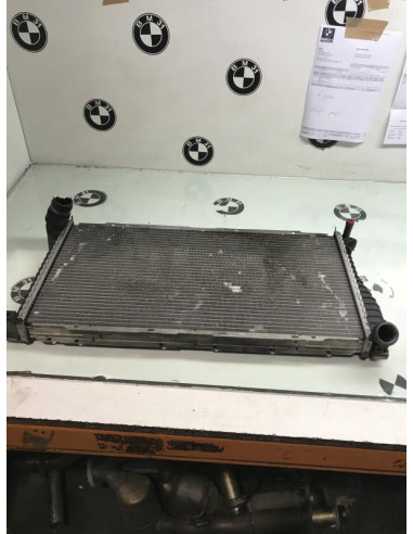 Radiateur eau BMW  
