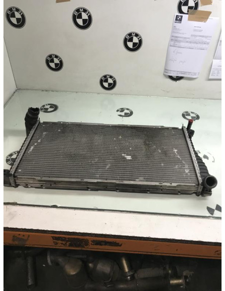 Radiateur eau BMW  