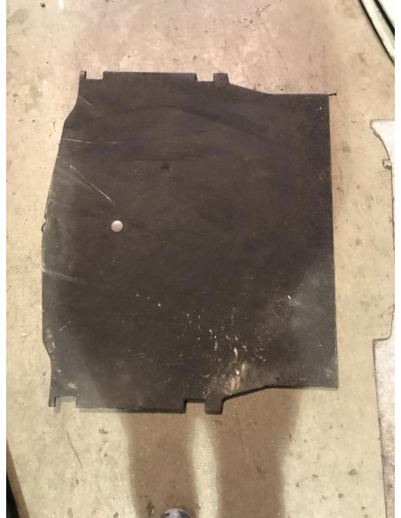 Moquette BMW SERIE 3 (E46) 