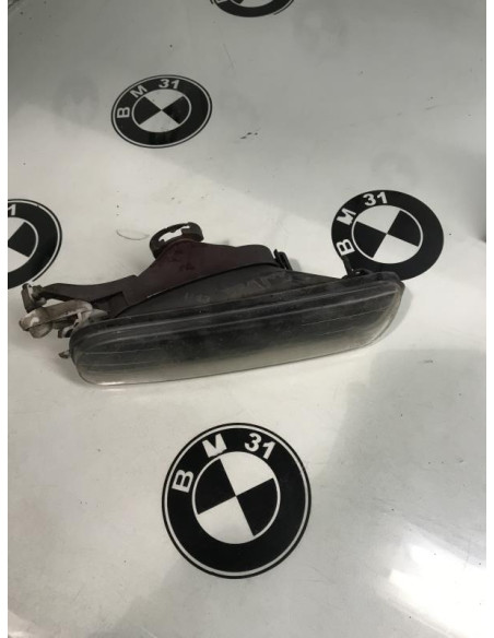 Anti brouillard gauche (feux) BMW SERIE 3 (E46) 