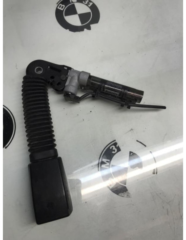 Pretensionneur de ceinture avant droit BMW SERIE 3 (E46) 