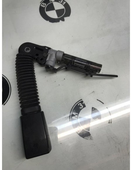 Pretensionneur de ceinture avant droit BMW SERIE 3 (E46) 