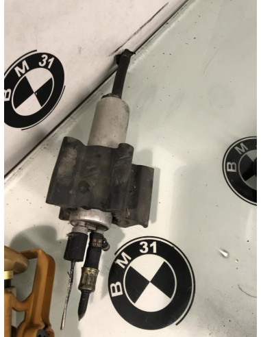 Pompe haute pression BMW SERIE 3 (E46) 