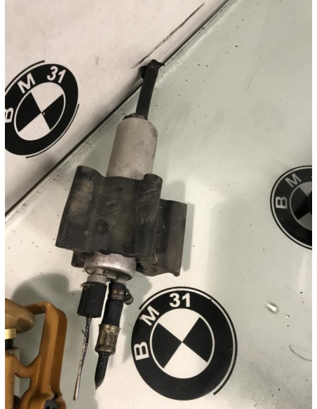 Pompe haute pression BMW SERIE 3 (E46) 