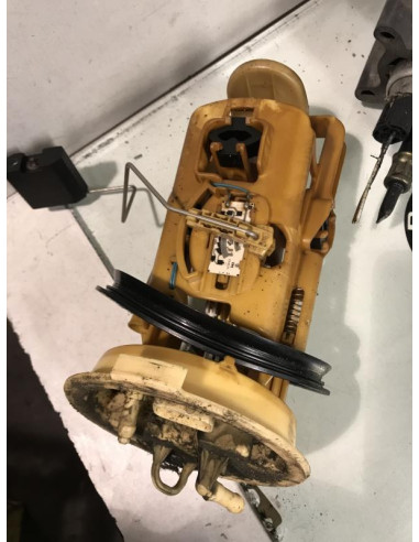 Pompe de gavage BMW SERIE 3 (E46) 