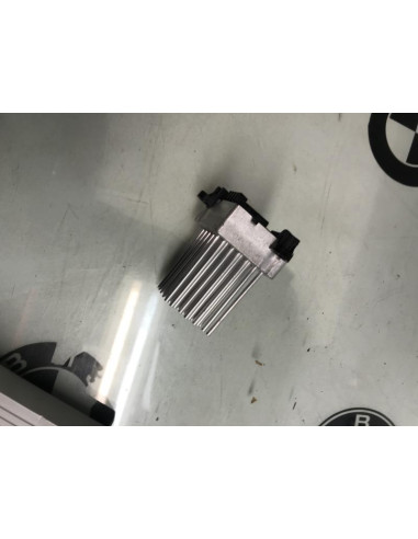 Resistance chauffage BMW SERIE 3 (E46) 