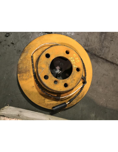 Kit de freins avant BMW  