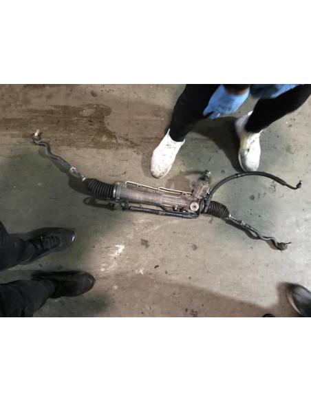 Cremaillere assistee BMW SERIE 3 (E46) 