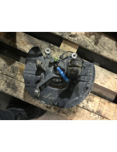 Capteur ABS avant gauche BMW SERIE 3 (E46) 